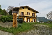 52 B-B 'La casa di Parpaet' (680 m)